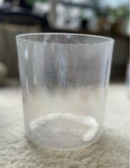 Tesseract Salt Alchemy Bowl