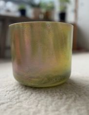 Itoigawa Jade, Platinum morph Alchemy Bowl